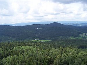 Die Schmalzler - Bayerischer Wald